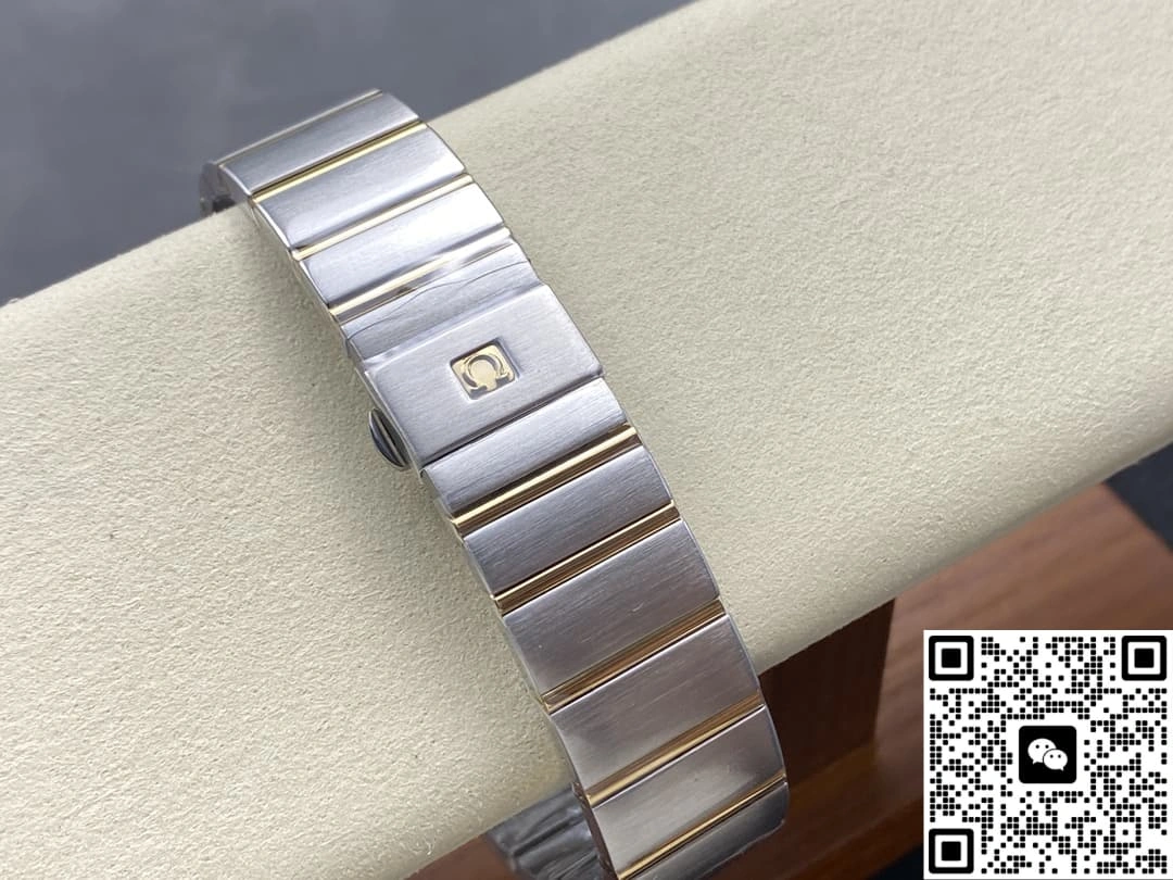OM Factory Omega 123.20.38.21.06.001 1:1 Best Edition Replica Watch
